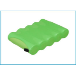 CoreParts MBXCP-BA211 reserve-onderdeel & accessoire voor telefoons Batterij/Accu