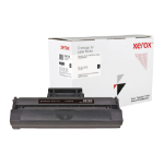 Xerox Everyday Toner For Samsung MLT-D111S Black Laser Toner 006R04588