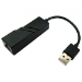 Cables Direct USB2.0 to Ethernet Adapter