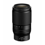 Nikon NIKKOR Z 70-180MM F 2.8 MILC Telephoto lens Black