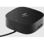 HP USB-C G5 Essential Dock