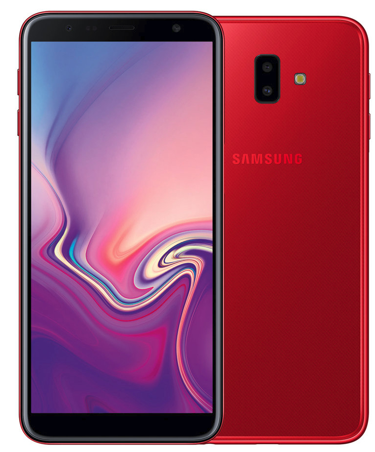 samsung galaxy j6 pro