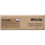 Actis TB-245MA toner (replacement for Brother TN-245M; Standard; 2200 pages; magenta)