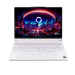 Lenovo Legion 5 15AGP11 AMD Ryzen AI 7 PRO 450 Laptop 38.9 cm (15.3") WQXGA 16 GB DDR5-SDRAM 512 GB SSD NVIDIA® GeForce RTX™ 5050 Wi-Fi 7 (802.11be) Windows 11 Home English White