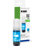 KMP E183 ink cartridge 1 pc(s) Compatible Cyan