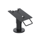 Ergonomic Solutions SpacePole Payment Verifone M440 M450 DuraTilt™ SP2, 100mm (with handle)