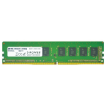 2-Power 4GB DDR4 2133MHz CL15 DIMM Memory - replaces M378A5143Eb1