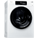 Whirlpool FSCR10440 lavatrice Caricamento frontale 10 kg 1400 Giri/min Bianco