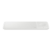 Samsung Wireless Charger Trio White Indoor