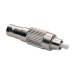 Tripp Lite T020-001-ST9 fiber optic adapter FC/ST 1 pc(s) Silver