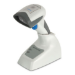 Datalogic QuickScan Mobile QM2131 Handheld bar code reader 1D White