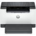 HP LaserJet M209d Printer