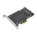 Siig SC-SA0T11-S1 interface cards/adapter Internal SATA