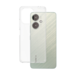 PanzerGlass SAFE. By ® TPU Case Transparent for Xiaomi Redmi 13C