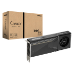 Asrock 90-GA6GZZ-00UANF graphics card Intel Arc Pro B70 32 GB GDDR6