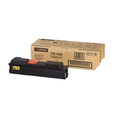 Kyocera 1T02F70EU0/TK-440 Toner-kit. 15K pages/5% for Kyocera FS 6950