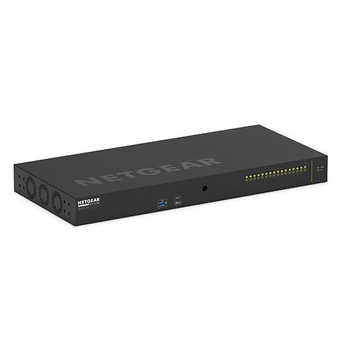 Netgear M4250 16-POR V LINE SWICH