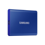 Samsung T7 2 TB Blue
