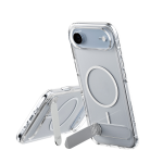 PanzerGlass CARE by ® Feature Case Transparent w. Kickstand & MagSafe iPhone 17 Air