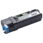 DELL NPDXG toner cartridge 1 pc(s) Original Black