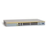 Allied Telesis AT-8000S/24 Managed network switch L2 White