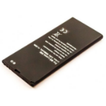 CoreParts MBP1175 mobile phone spare part Battery Black