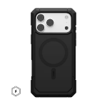 Urban Armor Gear 114576114040 mobiele telefoon behuizingen 17,5 cm (6.9") Hoes Zwart