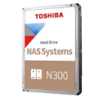 Toshiba HDWG51JXZSTA internal hard drive 18 TB 7200 RPM 3.5" Serial ATA III