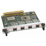 Cisco SPA-2XOC3-POS-V2 network interface processor