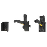 Brodit 216182 houder Passieve houder Draagbare scanner Zwart