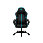 ThunderX3 BC1 Series Gaming Chair - Black/Cyan