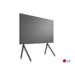 Multibrackets M Pro Series - LG LED Floorstand 136"