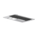 HP M53307-051 laptop spare part Keyboard