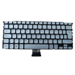 DELL RM62P laptop reserve-onderdeel Toetsenbord