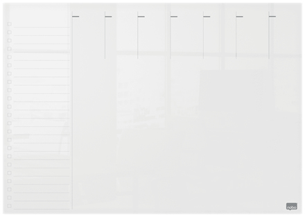 Nobo 1915615 whiteboard 297 x 420 mm Acrylic