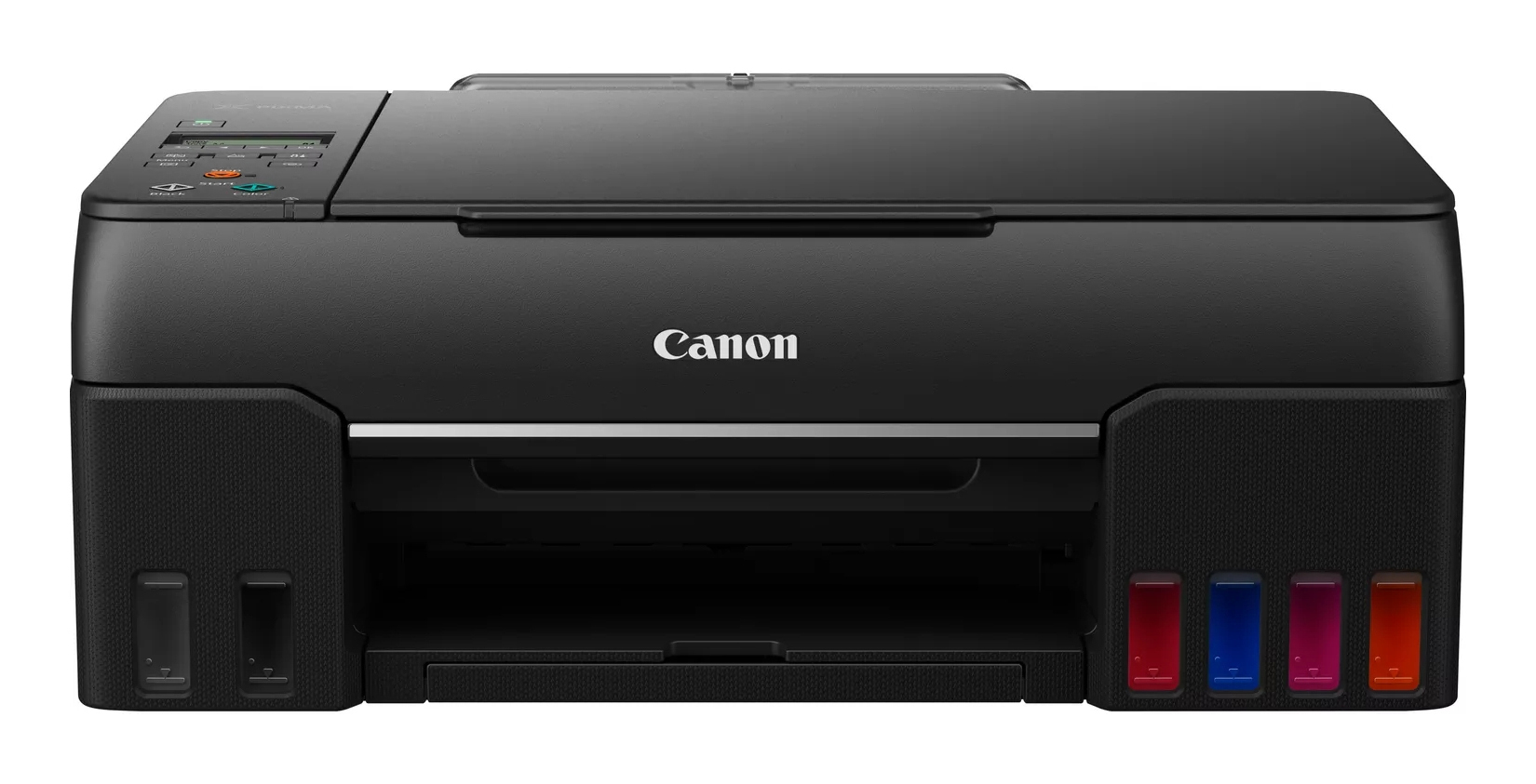 Image of Canon PIXMA G650 MegaTank Inkjet A4 4800 x 1200 DPI Wi-Fi