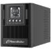 PowerWalker VFI 1000 AT Double-conversion (Online) 1 kVA 900 W 3 AC outlet(s)