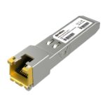 Ernitec ELECTRA-S-SFP-C netwerk transceiver module Vezel-optiek