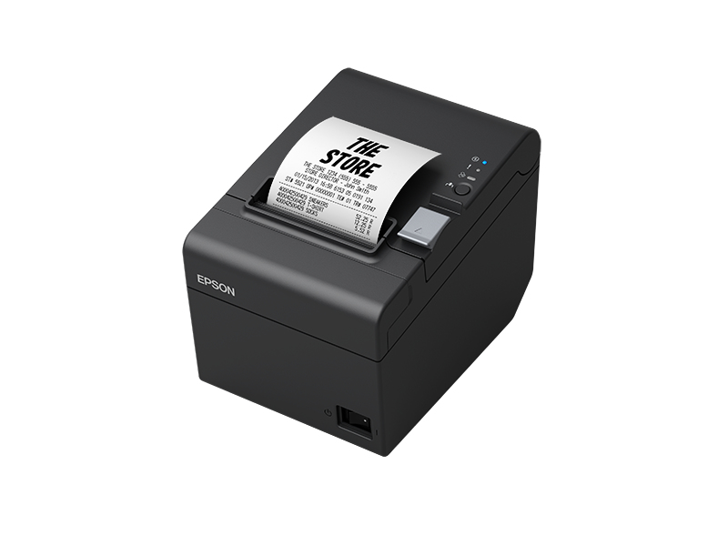 Epson C31CH51011CS POS printer 203 x 203 DPI Wired Thermal