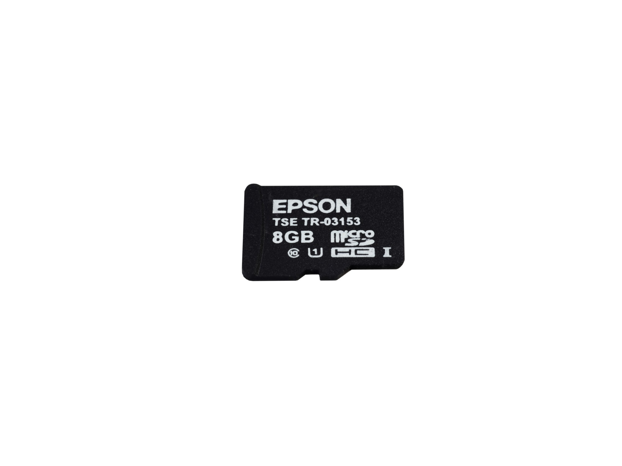 Photos - Memory Card Epson 7112345  8 GB MicroSD Class 10 