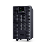 CyberPower OLS10KE uninterruptible power supply (UPS) Double-conversion (Online) 10 kVA 10000 W