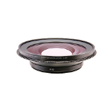 Raynox MX-3062PRO camera lens SLR Wide fish-eye lens Black