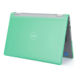 iPearl MCOVER_DELL_LATITUDE_5320_2IN1_WIN_GREEN laptop case 13.3" Hardshell case Green