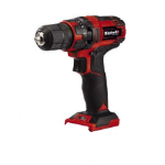 Einhell TC-CD 18/35 Li - Solo 550 RPM 970 g Black, Red