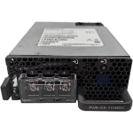 Cisco PWR-C6-715WDC/2 network switch component Power supply