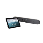 HP Poly Studio X30 - All-in-One video bar (video bar, Poly TC8 controller) - Zoom Certified, Certified for Microsoft Teams, Google Meet Certified