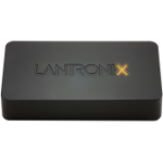 Lantronix XPS1002CP-01-S print server Ethernet LAN Black