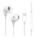 JLC C48 Type C Earphones