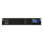 Smartbitt SBOL3KRT-1 sistema de alimentación ininterrumpida (UPS) Doble conversión (en línea) 3 kVA 2700 W 8 salidas AC