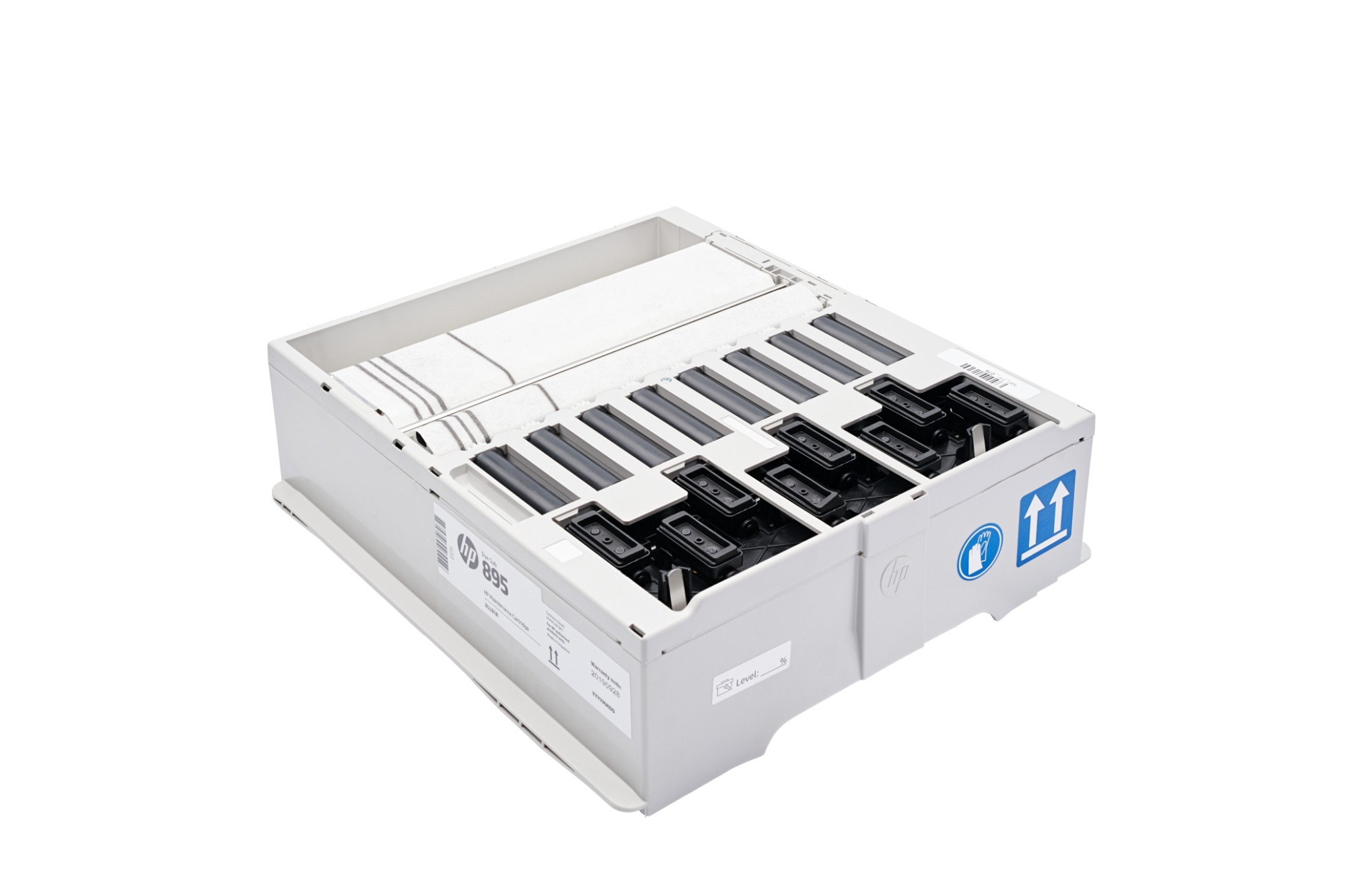 HP 4UV69A/618 Cleaning kit for HP Stitch S 1000